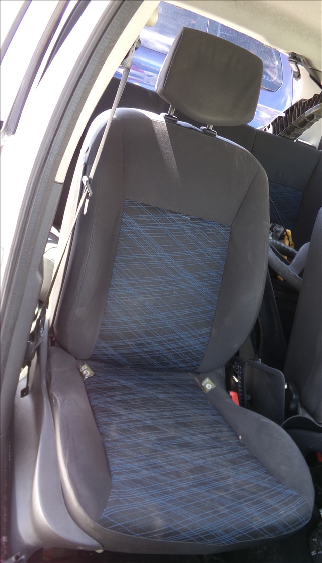 Asiento Delantero Derecho