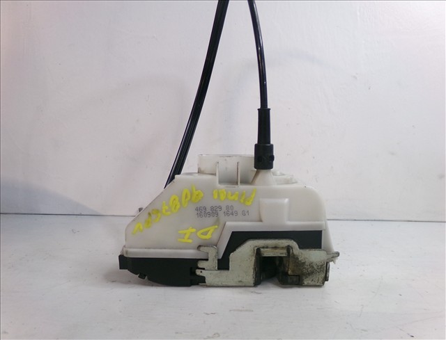 Cerradura Delantero Izquierda