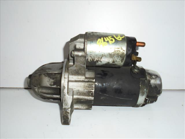 Motor Arranque Gasolina