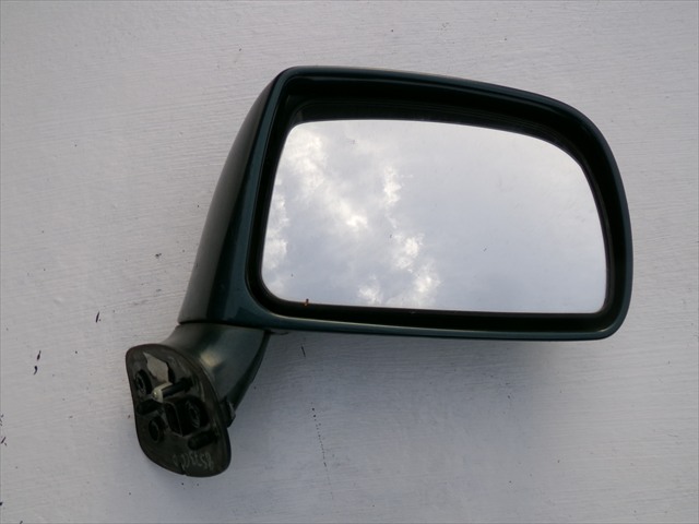 Retrovisor Electrico Derecho