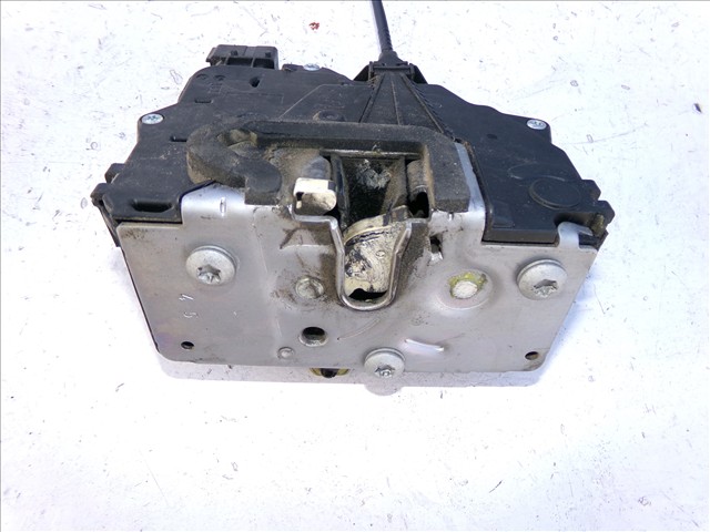 Cerradura Delantero Izquierda