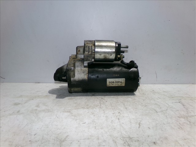 Motor Arranque Diesel