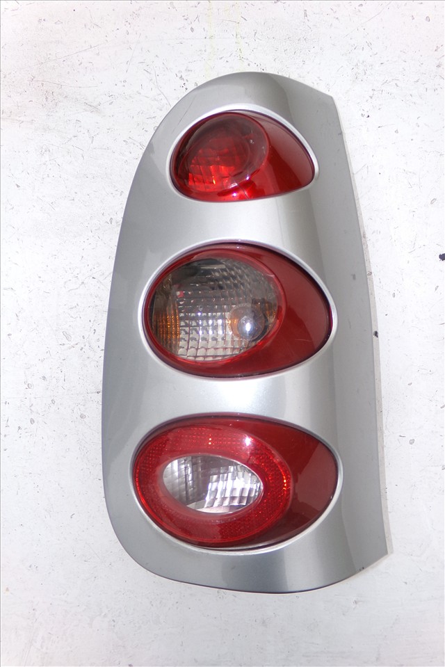 Piloto Trasera Derecho