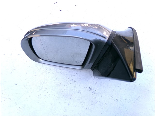 Retrovisor Electrico Izquierda