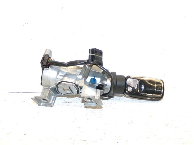 Antirrobo y Bombin Contacto