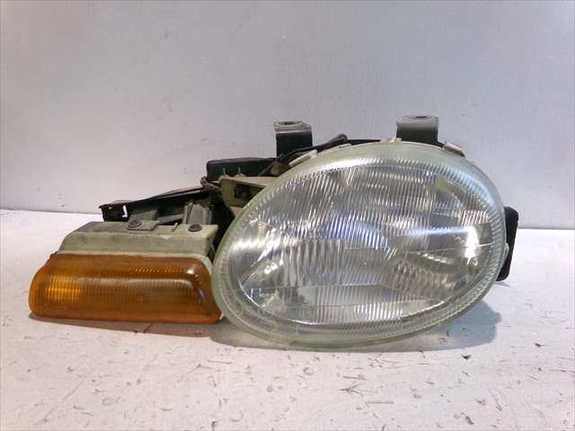 Faro Izquierda
