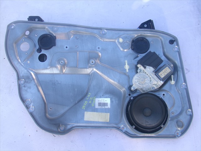 Elevalunas Electrico Delantero Izquierdo
