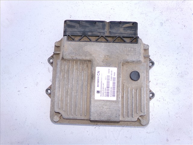 Centralita Motor Ecu