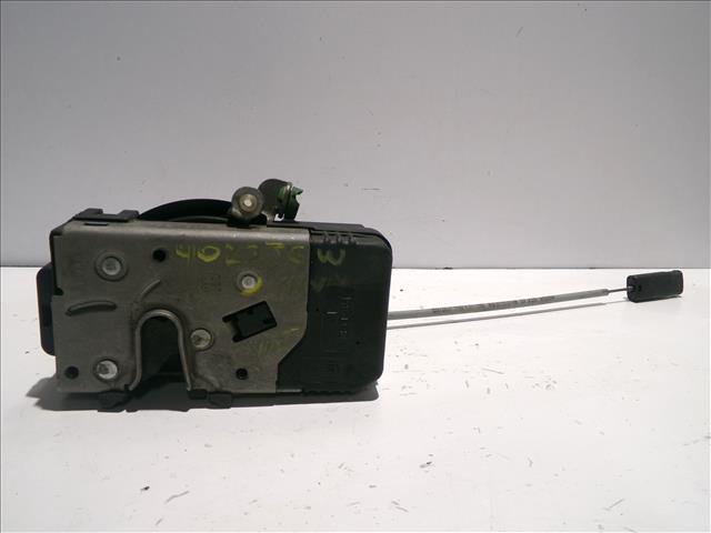 Cerradura Delantero Izquierda
