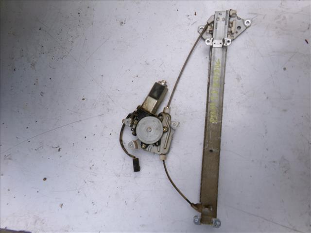 Elevalunas Electrico Trasero Derecho
