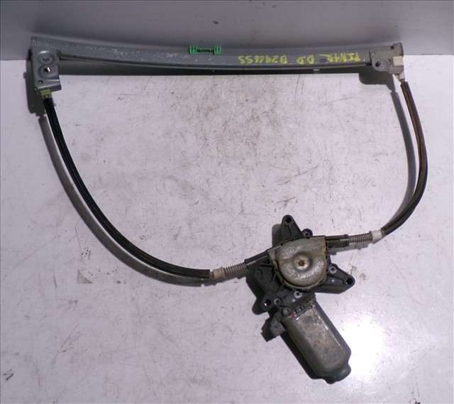 Elevalunas Electrico Delantero Derecho