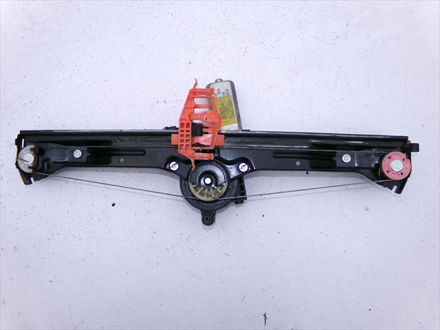 Elevalunas Electrico Delantero Derecho