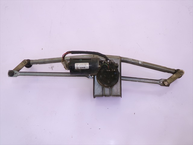 Motor Delantero Limpia Delantero