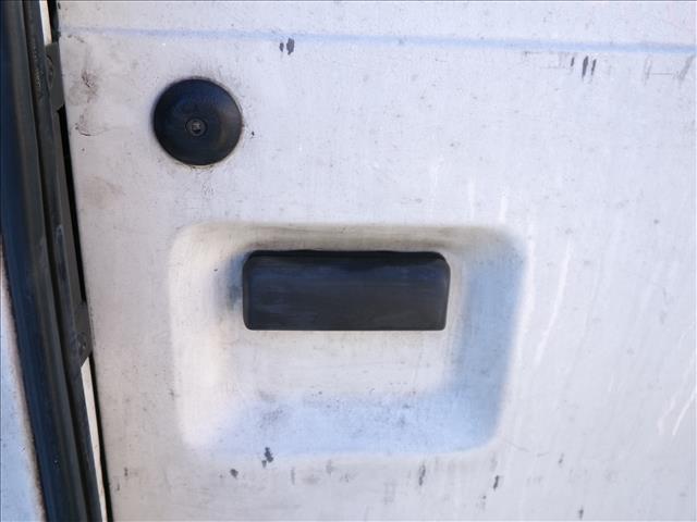 Maneta Exterior Porton
