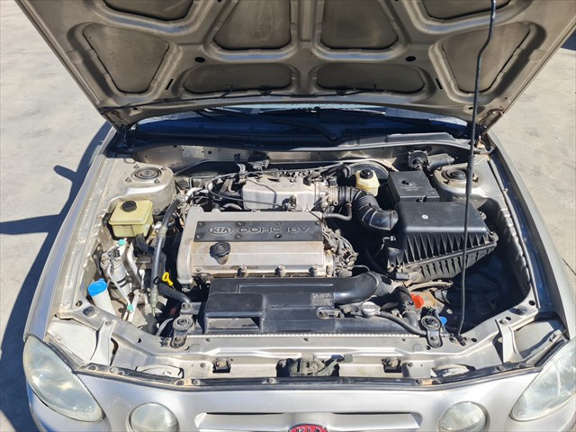 Motor Gasolina