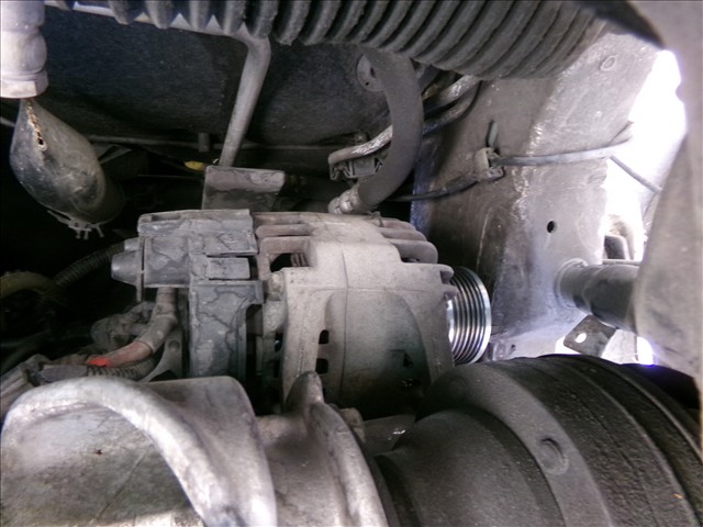 Alternador Diesel