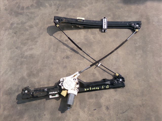 Elevalunas Electrico Delantero Izquierdo