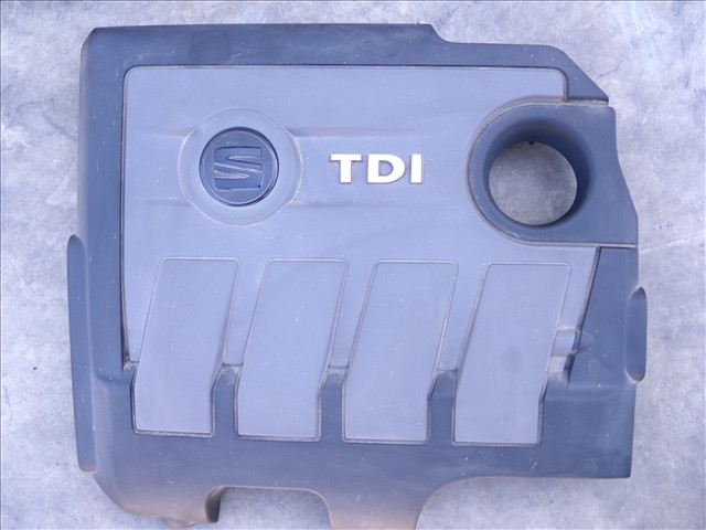 Tapa Motor