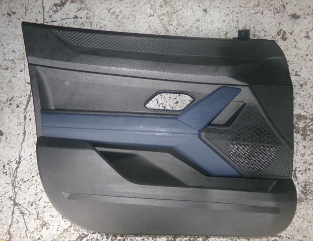 Guarnecido Delantero Izquierdo