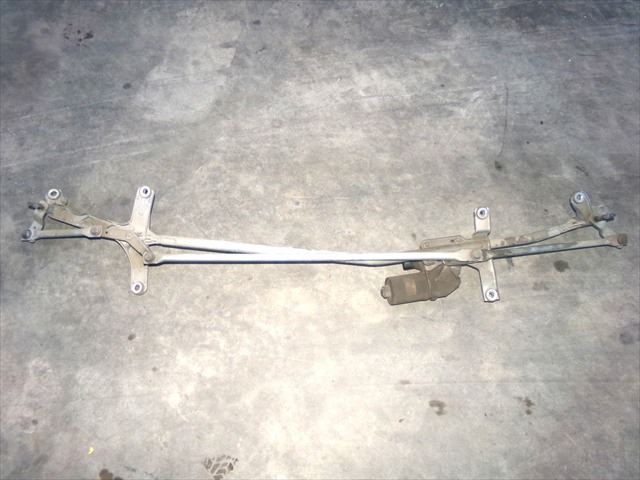 Motor Delantero Limpia Delantero