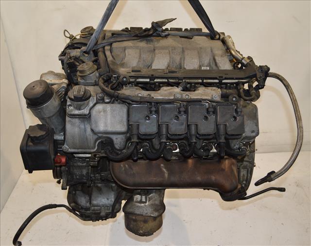Motor Gasolina