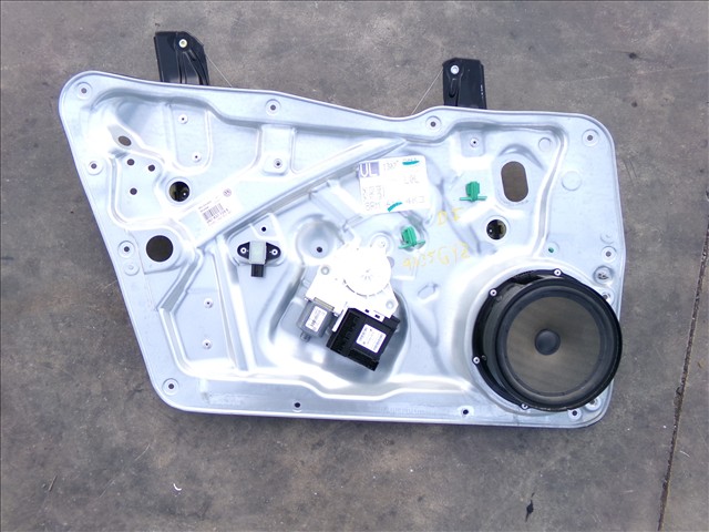 Elevalunas Electrico Delantero Izquierdo