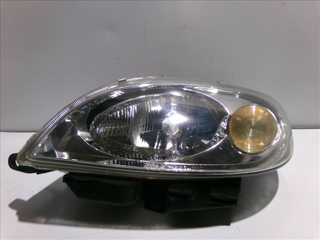 Faro Izquierda