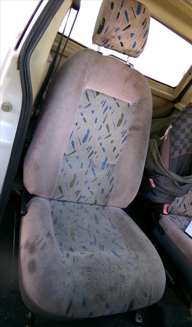 Asiento Delantero Derecho