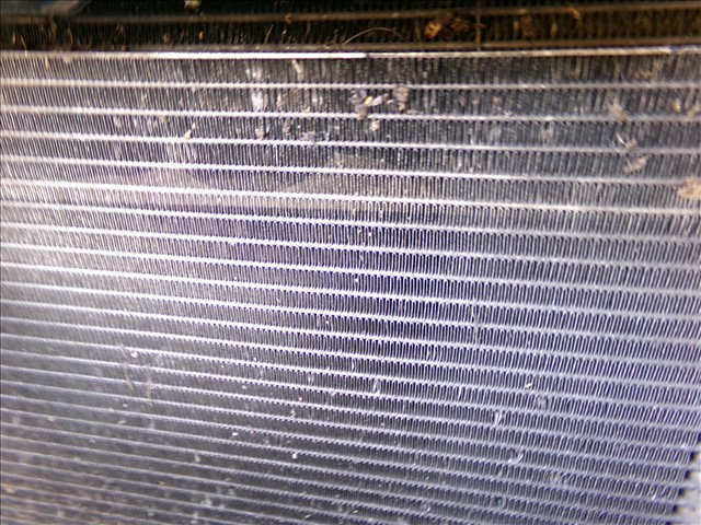 Radiador Aire Acondicionado