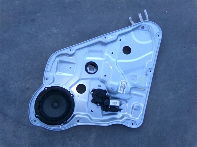 Elevalunas Electrico Trasero Izquierdo