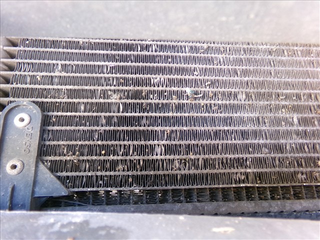 Radiador Aire Acondicionado