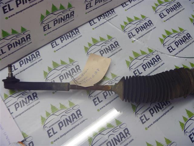 Cremallera Direccion Electrica