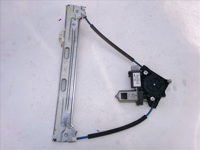 Elevalunas Electrico Trasero Izquierdo
