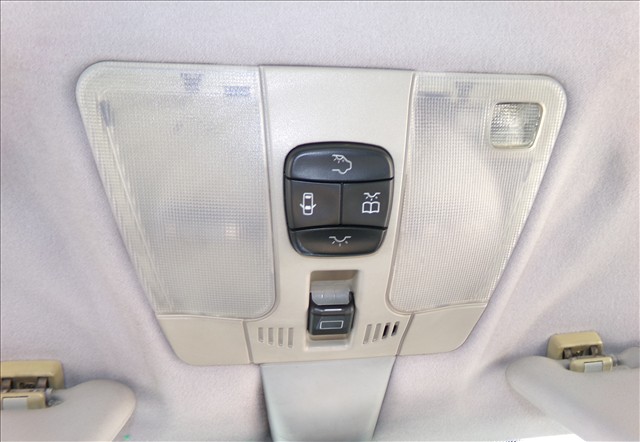 Luz Interior