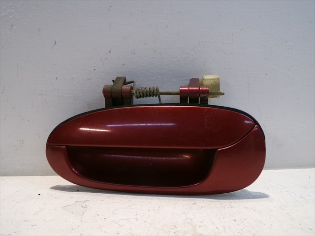 Maneta Exterior Trasera Izquierda