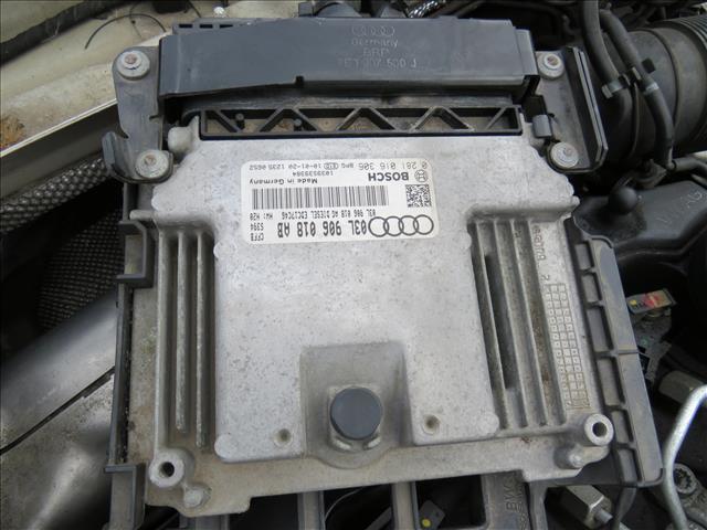 Centralita Motor Ecu