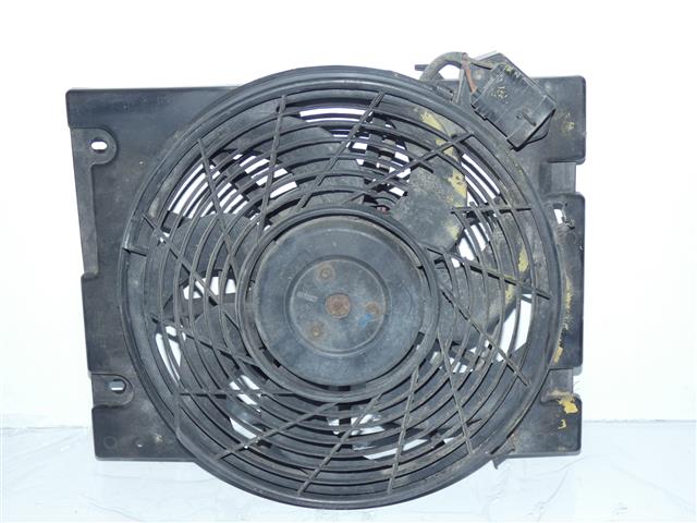 Electroventilador Aire Acondicionado