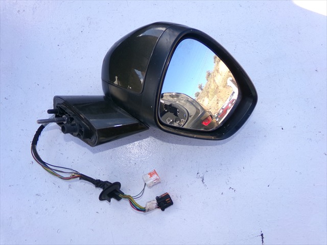 Retrovisor Electrico Derecho