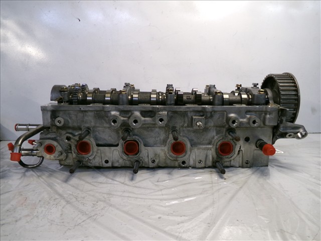 Culata Diesel