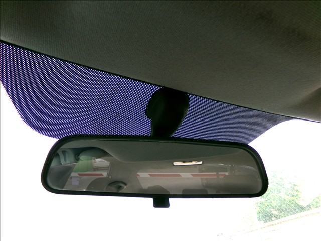 Espejo Interior