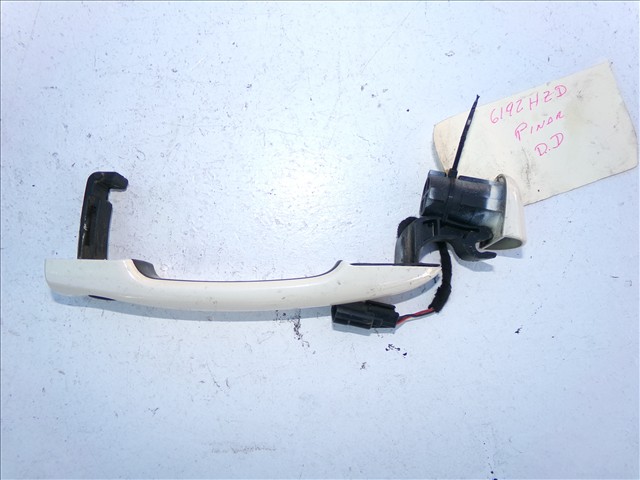 Maneta Exterior Delantera Derecha