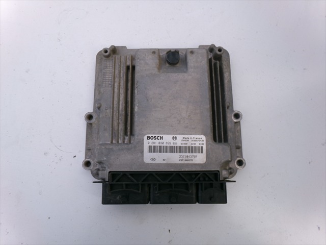 Centralita Motor Ecu