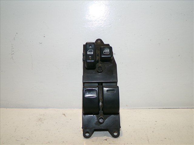 Botonera Elevalunas Delantera Izquierda