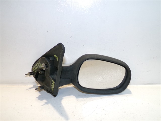 Retrovisor Electrico Derecho