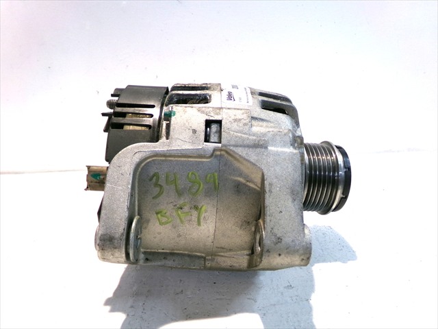 Alternador Diesel