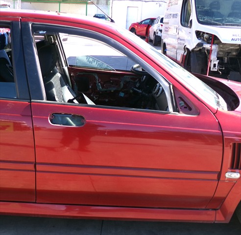 Puerta Delantera Derecha