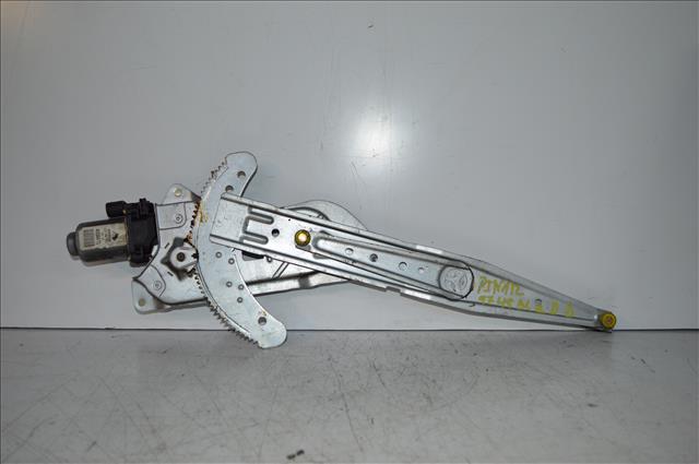 Elevalunas Electrico Delantero Derecho