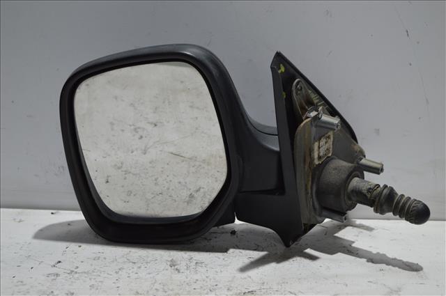 Retrovisor Manual Izquierdo