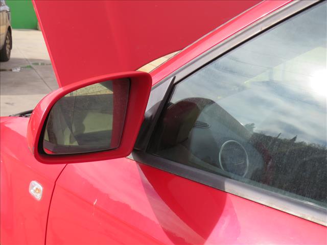 Retrovisor  Elec. Izq.