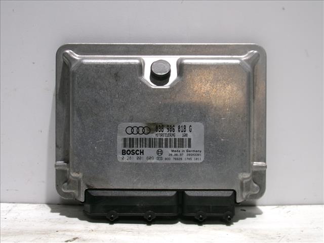 Centralita Motor Ecu